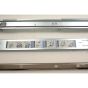 Dell PowerEdge R410 2/4 Post 1U Static Rackmount Rail Kit C597M