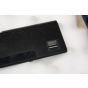 Sony Vaio VGN-AW Speaker Cover Media Board with Fingerprint Reader