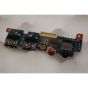 CNX-423 Sony Vaio VGN-AW Series Audio USB Board