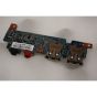 CNX-423 Sony Vaio VGN-AW Series Audio USB Board