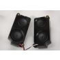 Sony Vaio VGN-AW Set of Left & Right Speakers 1-826-948
