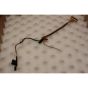 Sony Vaio VGN-AW LCD Cable 073-0001-5270_A for 2 Lamps Panel