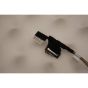 Sony Vaio VGN-AW LCD Cable 073-0001-5270_A for 2 Lamps Panel