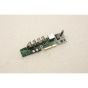 Lenovo IdeaCentre C320 All In One PC Rear USB LAN Port Board DA0QUAPI6D0