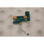 Sony Vaio VGN-AW M781 PVT STAGE Touchpad Board SWX-299 1P-108AJ03-8010
