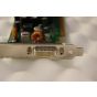 HP nVidia Quadro NVS 285 128MB PCI-E DMS-59 Dual View Graphics Card 430956-001