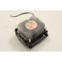 Delta Electronics AFB0712HHD Socket 478 3Pin CPU Heatsink Fan