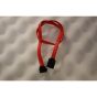 SATA Data Cable 17.5" 45cm Right Angle