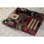 MSI MS-6734 KM4M Socket 462 mATX AGP Motherboard
