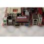 MSI MS-6734 KM4M Socket 462 mATX AGP Motherboard