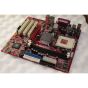 MSI MS-6734 KM4M Socket 462 mATX AGP Motherboard