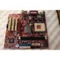 MSI MS-6734 KM4M Socket 462 mATX AGP Motherboard