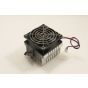 IBM Lenovo 3000 J Series 3Pin CPU Heatsink Fan 41A7841