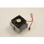 Akasa AK-765 Socket A 462 3Pin CPU Heatsink Fan