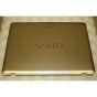 Sony Vaio VGN-CR LCD Top Lid Cover 3-212-155
