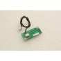 Asus Eee Top ET1602 All In One PC Power Button Board 