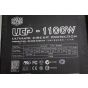 Cooler Master Ultimate UCP-1100W PSU Power Supply