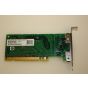 Intel PRO/1000GT PCI LAN Ethernet Network Low Profile Card PWLA8391GTLBLK