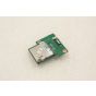IBM Lenovo ThinkPad L520 Card Reader Board DAGC8FTH8D1
