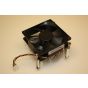 HP Pavilion p6 Elite 7300 MT LGA1155 4Pin Heatsink Fan 644724-001