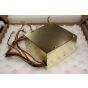 Colorsit 400U ATX ATX12V 400W PSU Power Supply Gold
