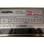 Colorsit 400U ATX ATX12V 400W PSU Power Supply Gold