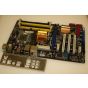 Asus P5Q SE2 PCI-E DDR2 Socket LGA775 Core 2 Quad Motherboard