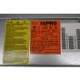 HIPRO HP-D3057F3P 5188-0131 ATX 300W PSU Power Supply
