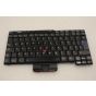 Genuine IBM ThinkPad X40 Keyboard SP88-UK 91P8326