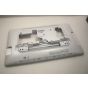 Sony Vaio SVJ20213CXW SVJ202A11L All In One Rear Cover 4-446-919