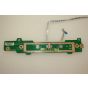 Toshiba Satellite L40 Touchpad Buttons Board 08G2020TA21CTB