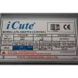 iCute ATX-300EPNC12(WF88V) ATX 300W PSU Power Supply