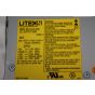 Liteon PS-5181-2HB1 0950-4150 185W PSU Power Supply
