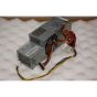 Dell H275P-00 HP-L2757F3P 0WD861 WD861 275W PSU Power Supply