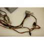 Jou Jye Electronic JJ-350PPGA ATX 350W PSU Power Supply