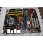 Asus P5K WS LGA775 Intel P35 PCI-X PCI-E Motherboard