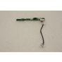 HP Compaq tc4200 Power Button Board LS-2214