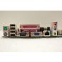 Compaq Presario 6195EA 462 AGP Motherboard MS-6553 261671-001 260646-101