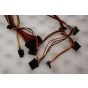 JeanTech VP-350 ATX 350W PSU Power Supply