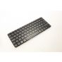 HP Mini 210 Norway Keyboard 590527-DH1