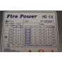 Fire Power PL-300 ATX 300W PSU Power Supply