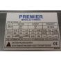 Premier LC-C400ATX 400W ATX Power Supply
