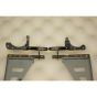 Toshiba Equium A300D Hinge Bracket Support Set FABL5005010