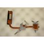 Toshiba Equium A300D CPU Heatsink 3CBD3TA0I30