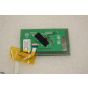 Packard Bell EasyNote MIT-RHEA-C Touchpad Board TM61PUZ1G309