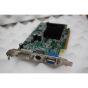 ATI Radeon X300 SE 128MB DVI PCIe Graphics Card P5288
