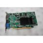 ATI Radeon X300 SE 128MB DVI PCIe Graphics Card P5288