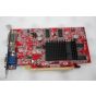 ATI Radeon X600 XT 256MB DVI PCIe Graphics Card UC946