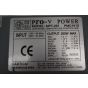 Pro-V Power MPT-251 PMC1013 ATX 250W PSU Power Supply
