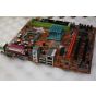 Abit I-45CV micro ATX Socket LGA775 PCI-Express Motherboard